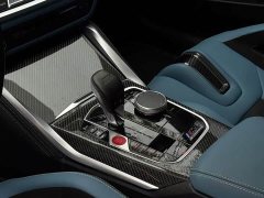 BMW M4 Coupe Thunder Edition - photo 13