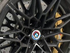 BMW M4 Coupe Thunder Edition - photo 14