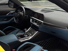 BMW M4 Coupe Thunder Edition - photo 16
