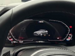 BMW M4 Coupe Thunder Edition - photo 17