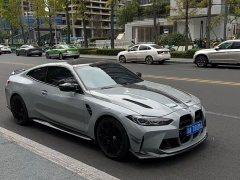 BMW M4 Coupe Thunder Edition - photo 2