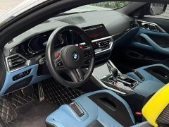 BMW M4 Coupe Thunder Edition - photo 6
