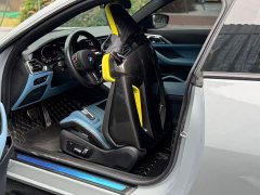 BMW M4 Coupe Thunder Edition - photo 8
