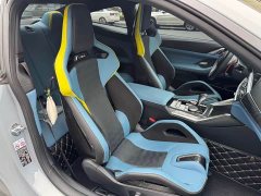 BMW M4 Coupe Thunder Edition - photo 9