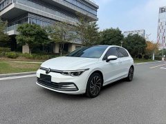 Volkswagen Golf Facelift 280TSI DSG Pro - ფოტო 1