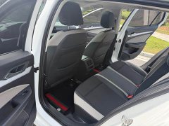 Volkswagen Golf Facelift 280TSI DSG Pro - ფოტო 10
