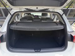 Volkswagen Golf Facelift 280TSI DSG Pro - ფოტო 11