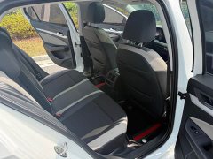 Volkswagen Golf Facelift 280TSI DSG Pro - ფოტო 12