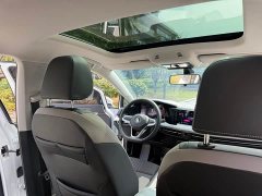 Volkswagen Golf Facelift 280TSI DSG Pro - ფოტო 13