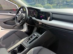 Volkswagen Golf Facelift 280TSI DSG Pro - ფოტო 16