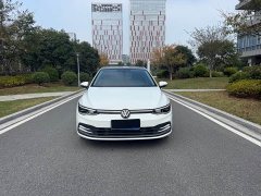 Volkswagen Golf Facelift 280TSI DSG Pro - ფოტო 2