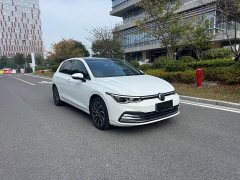 Volkswagen Golf Facelift 280TSI DSG Pro - ფოტო 3