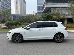 Volkswagen Golf Facelift 280TSI DSG Pro - ფოტო 4