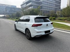 Volkswagen Golf Facelift 280TSI DSG Pro - ფოტო 5