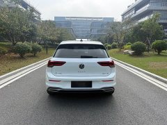 Volkswagen Golf Facelift 280TSI DSG Pro - ფოტო 6