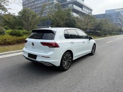 Volkswagen Golf Facelift 280TSI DSG Pro - ფოტო 7