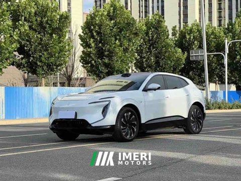 2025 Avatr 07 Max Pure Electric Version - ავტომობილი ჩინეთიდან