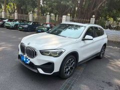 BMW X1 sDrive25Li Premier - фото 1
