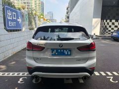 BMW X1 sDrive25Li Premier - фото 10