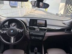 BMW X1 sDrive25Li Premier - фото 2