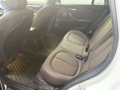 BMW X1 sDrive25Li Premier - фото 4