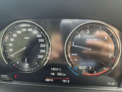 BMW X1 sDrive25Li Premier - фото 6