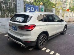 BMW X1 sDrive25Li Premier - фото 9