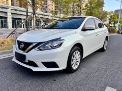 Nissan Sylphy Facelift II Classic 1.6XE CVT Comfort - фото 1