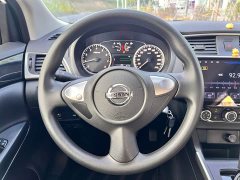 Nissan Sylphy Facelift II Classic 1.6XE CVT Comfort - фото 10