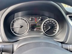 Nissan Sylphy Facelift II Classic 1.6XE CVT Comfort - фото 11