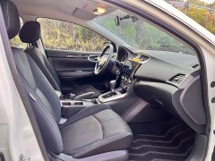 Nissan Sylphy Facelift II Classic 1.6XE CVT Comfort - фото 13