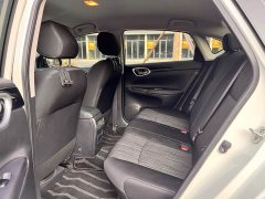 Nissan Sylphy Facelift II Classic 1.6XE CVT Comfort - фото 14