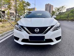 Nissan Sylphy Facelift II Classic 1.6XE CVT Comfort - фото 2