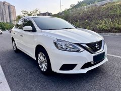 Nissan Sylphy Facelift II Classic 1.6XE CVT Comfort - фото 3