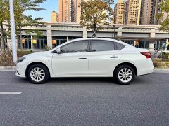 Nissan Sylphy Facelift II Classic 1.6XE CVT Comfort - фото 4