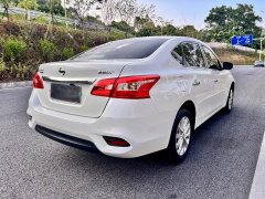 Nissan Sylphy Facelift II Classic 1.6XE CVT Comfort - фото 5