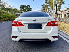 Nissan Sylphy Facelift II Classic 1.6XE CVT Comfort - фото 6