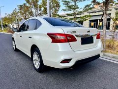 Nissan Sylphy Facelift II Classic 1.6XE CVT Comfort - фото 7