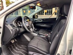 Nissan Sylphy Facelift II Classic 1.6XE CVT Comfort - фото 8