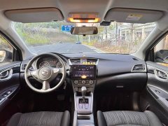 Nissan Sylphy Facelift II Classic 1.6XE CVT Comfort - фото 9