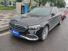 Mercedes-Benz E-Class E 300 L Fashion Edition - фото 1