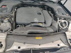 Mercedes-Benz E-Class E 300 L Fashion Edition - фото 10