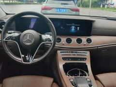 Mercedes-Benz E-Class E 300 L Fashion Edition - фото 12