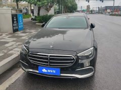 Mercedes-Benz E-Class E 300 L Fashion Edition - фото 2
