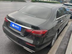 Mercedes-Benz E-Class E 300 L Fashion Edition - фото 3