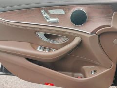 Mercedes-Benz E-Class E 300 L Fashion Edition - фото 7