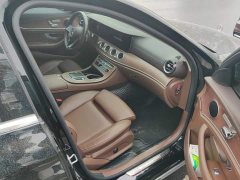 Mercedes-Benz E-Class E 300 L Fashion Edition - фото 8