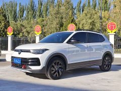 Volkswagen Touareg Sharp 1.5L Keen Edition - фото 1