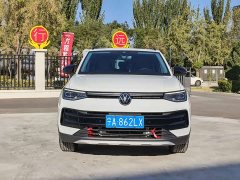 Volkswagen Touareg Sharp 1.5L Keen Edition - фото 2