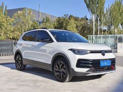Volkswagen Touareg Sharp 1.5L Keen Edition - фото 3